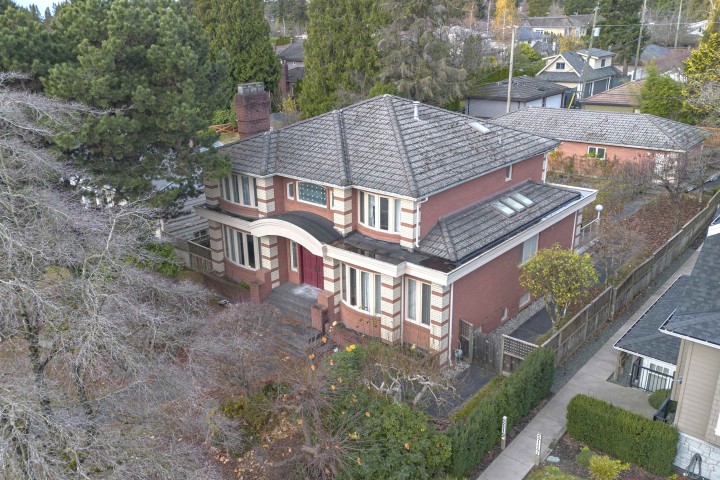 Photo 6 at 2123 W 57th Avenue, S.W. Marine, Vancouver West