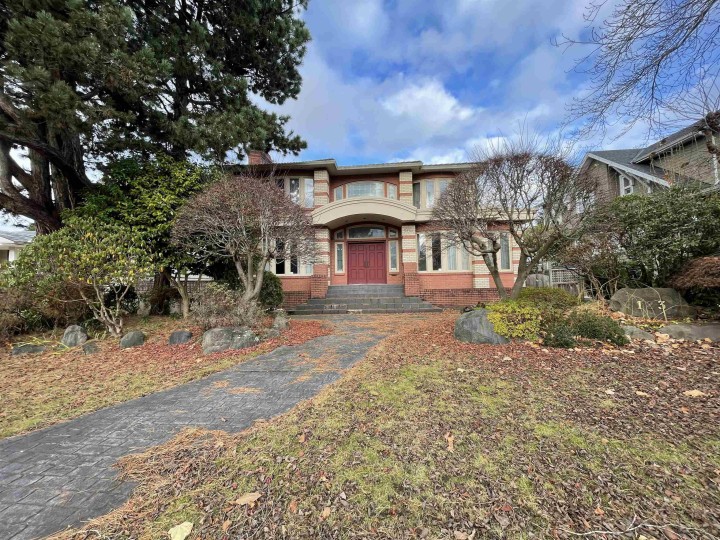 Photo 13 at 2123 W 57th Avenue, S.W. Marine, Vancouver West