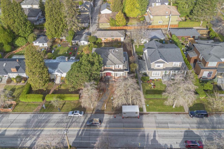 Photo 12 at 2123 W 57th Avenue, S.W. Marine, Vancouver West