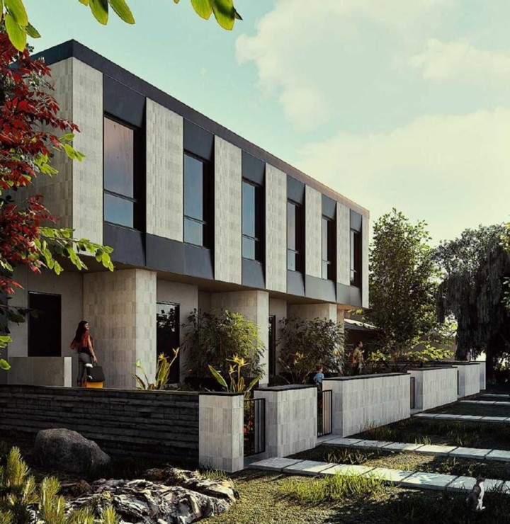 Photo 3 at 2123 W 57th Avenue, S.W. Marine, Vancouver West