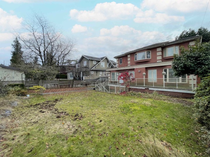 Photo 14 at 2123 W 57th Avenue, S.W. Marine, Vancouver West