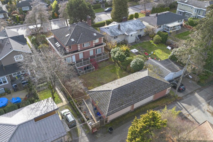 Photo 11 at 2123 W 57th Avenue, S.W. Marine, Vancouver West