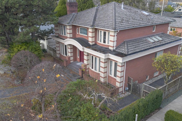 Photo 8 at 2123 W 57th Avenue, S.W. Marine, Vancouver West