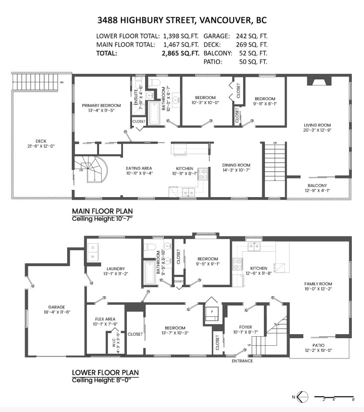 Photo 32 at 3488 Highbury Street, Dunbar, Vancouver West