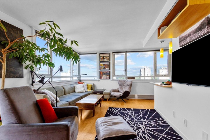 Photo 6 at 1850 Comox Street, West End VW, Vancouver West