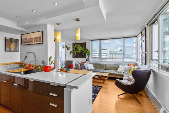 Photo 13 at 1850 Comox Street, West End VW, Vancouver West