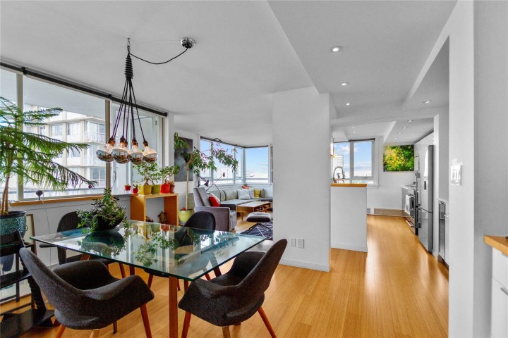 Photo 17 at 1850 Comox Street, West End VW, Vancouver West