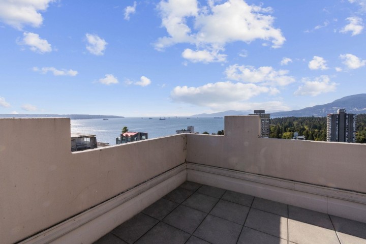 Photo 32 at 1850 Comox Street, West End VW, Vancouver West