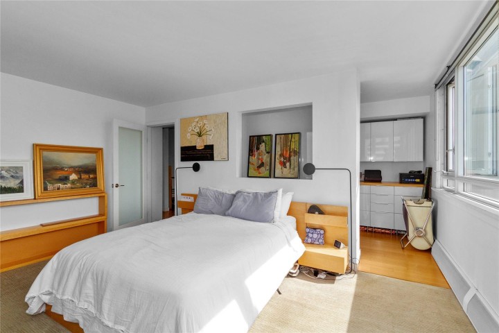 Photo 20 at 1850 Comox Street, West End VW, Vancouver West