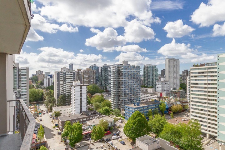 Photo 24 at 1850 Comox Street, West End VW, Vancouver West