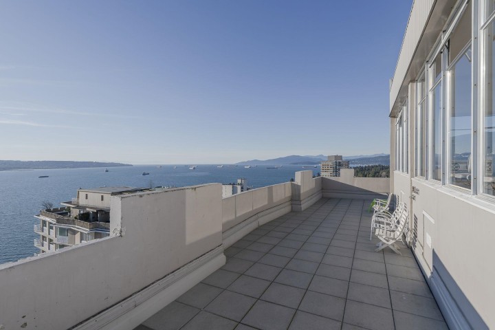 Photo 30 at 1850 Comox Street, West End VW, Vancouver West