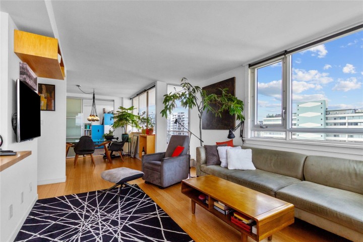 Photo 14 at 1850 Comox Street, West End VW, Vancouver West