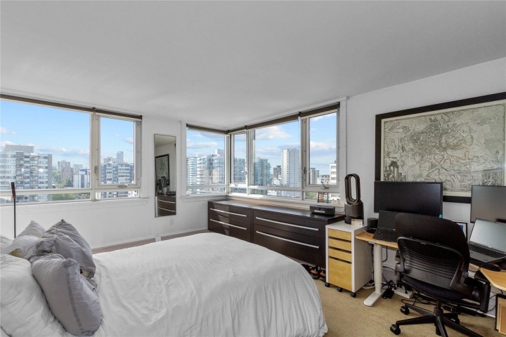 Photo 18 at 1850 Comox Street, West End VW, Vancouver West