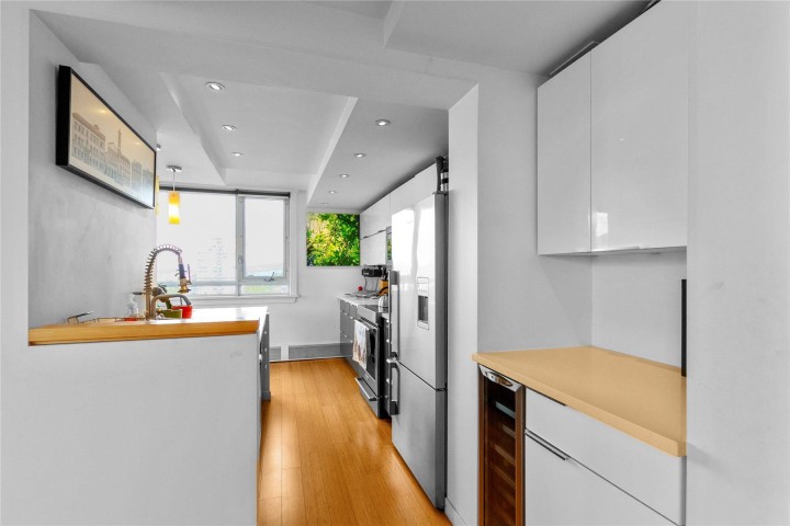 Photo 15 at 1850 Comox Street, West End VW, Vancouver West