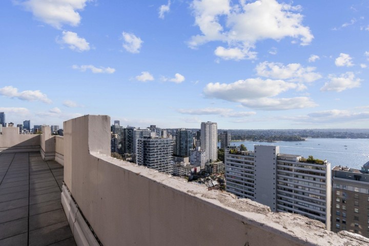 Photo 31 at 1850 Comox Street, West End VW, Vancouver West