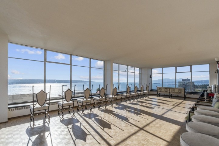 Photo 29 at 1850 Comox Street, West End VW, Vancouver West