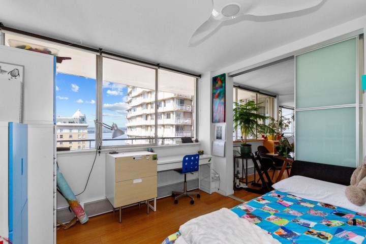 Photo 25 at 1850 Comox Street, West End VW, Vancouver West