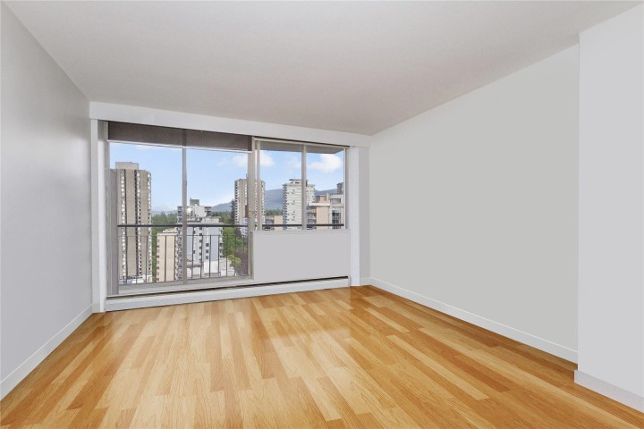 Photo 6 at 1850 Comox Street, West End VW, Vancouver West