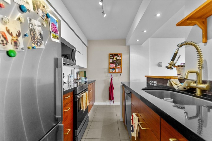 Photo 13 at 1850 Comox Street, West End VW, Vancouver West