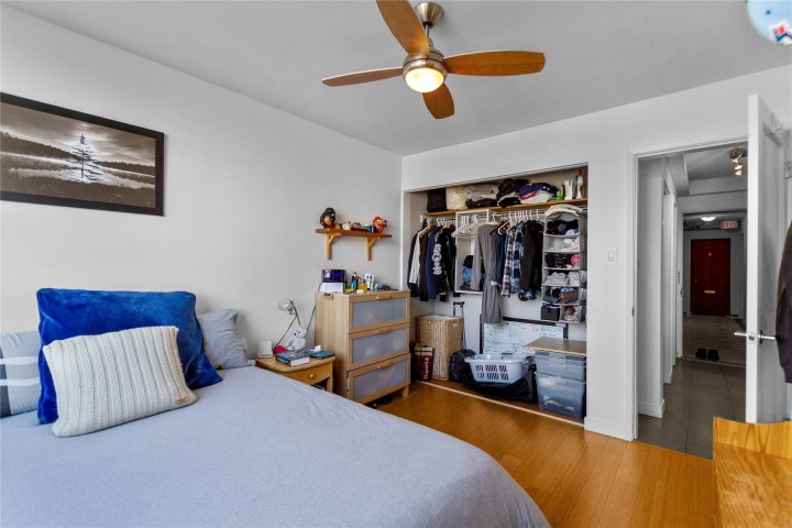 Photo 16 at 1850 Comox Street, West End VW, Vancouver West