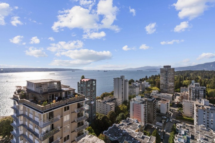 Photo 22 at 1850 Comox Street, West End VW, Vancouver West