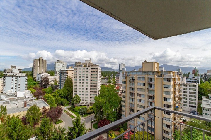 Photo 5 at 1850 Comox Street, West End VW, Vancouver West