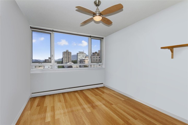 Photo 15 at 1850 Comox Street, West End VW, Vancouver West