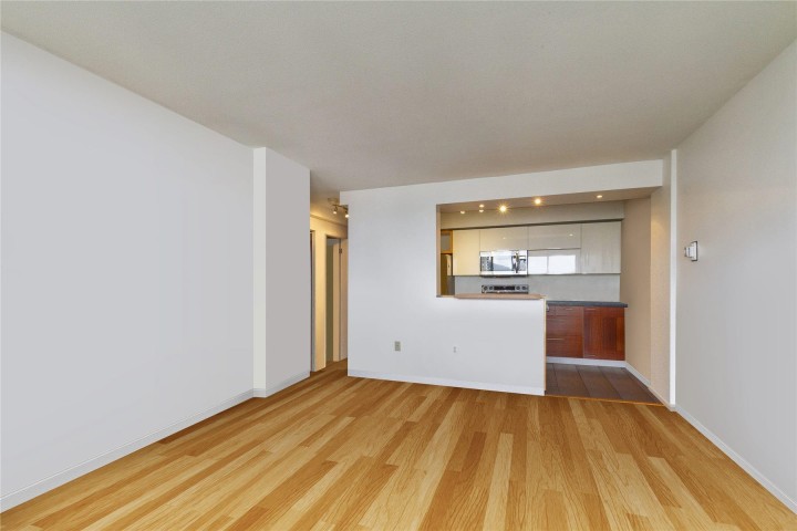 Photo 8 at 1850 Comox Street, West End VW, Vancouver West