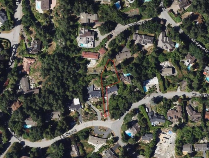 Photo 12 at 4607 Woodgreen Drive, Cypress Park Estates, West Vancouver