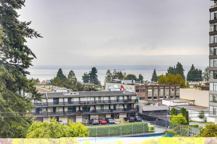 Photo 14 at 501 - 1455 Duchess Avenue, Ambleside, West Vancouver