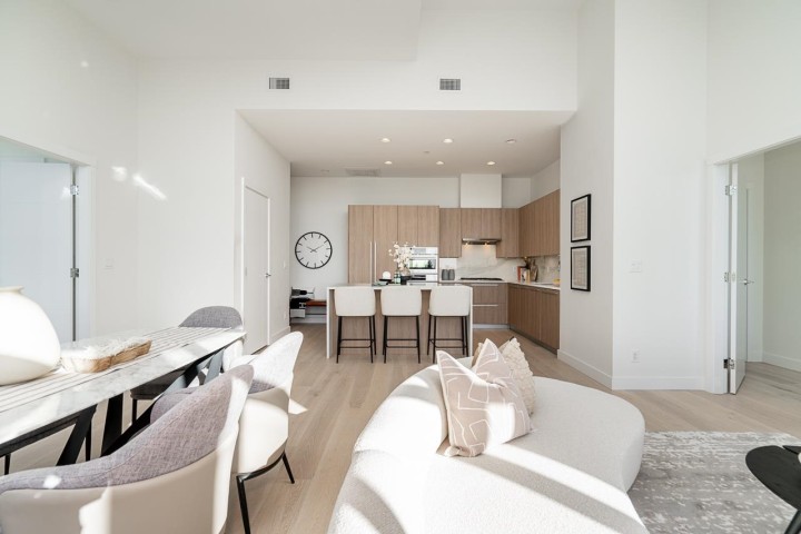 Photo 6 at PH501 - 1295 Conifer Street, Lynn Valley, North Vancouver