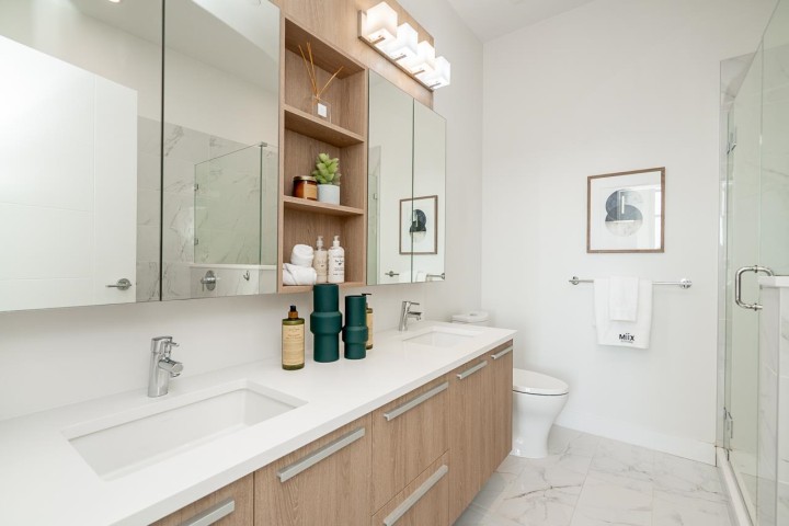 Photo 16 at PH501 - 1295 Conifer Street, Lynn Valley, North Vancouver