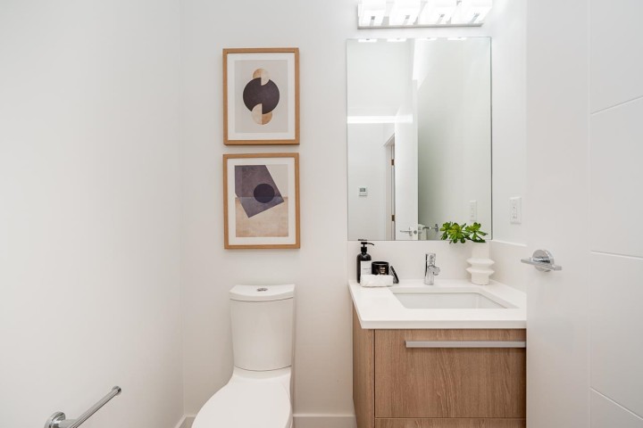 Photo 26 at PH501 - 1295 Conifer Street, Lynn Valley, North Vancouver