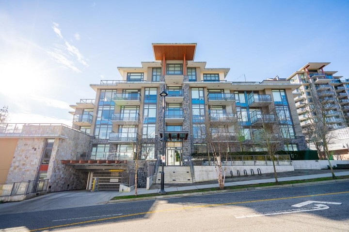 Photo 36 at PH501 - 1295 Conifer Street, Lynn Valley, North Vancouver