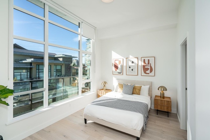 Photo 20 at PH501 - 1295 Conifer Street, Lynn Valley, North Vancouver