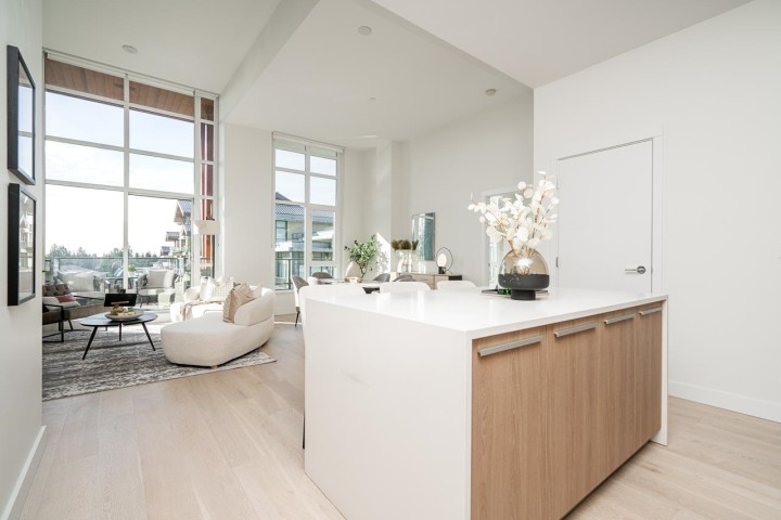 Photo 9 at PH501 - 1295 Conifer Street, Lynn Valley, North Vancouver