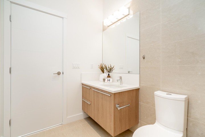 Photo 24 at PH501 - 1295 Conifer Street, Lynn Valley, North Vancouver