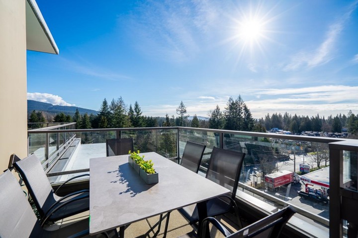 Photo 30 at PH501 - 1295 Conifer Street, Lynn Valley, North Vancouver