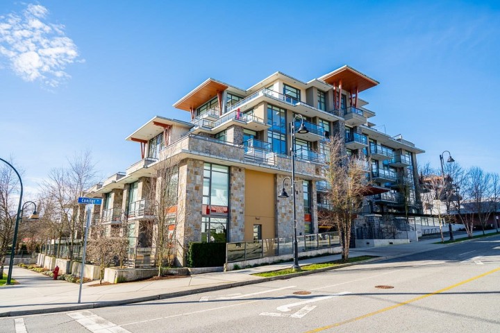 Photo 34 at PH501 - 1295 Conifer Street, Lynn Valley, North Vancouver