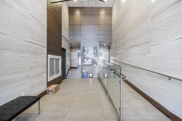 Photo 38 at PH501 - 1295 Conifer Street, Lynn Valley, North Vancouver