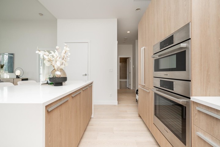 Photo 10 at PH501 - 1295 Conifer Street, Lynn Valley, North Vancouver