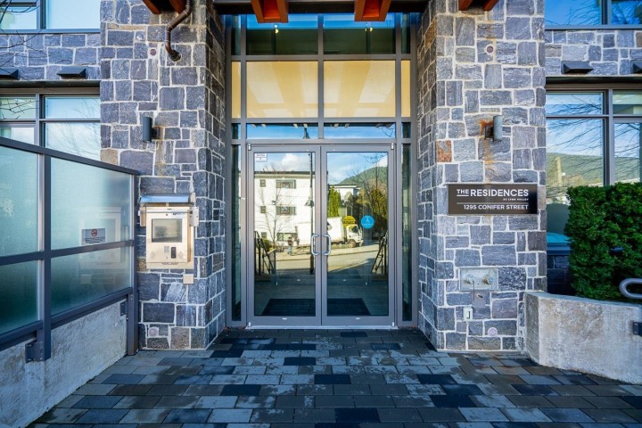 Photo 37 at PH501 - 1295 Conifer Street, Lynn Valley, North Vancouver