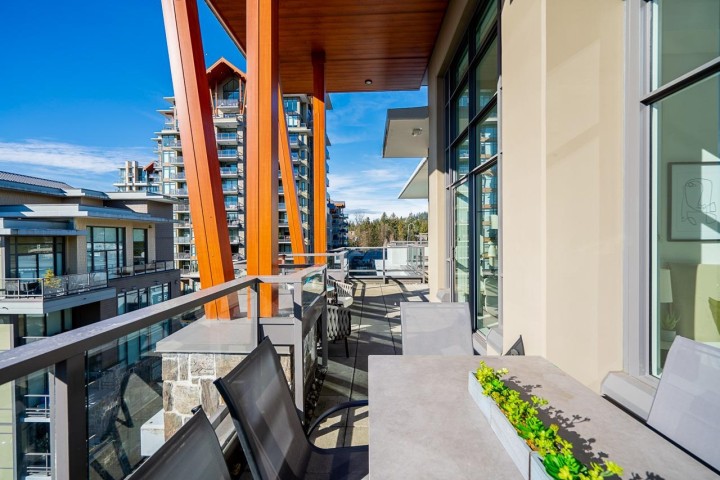 Photo 31 at PH501 - 1295 Conifer Street, Lynn Valley, North Vancouver