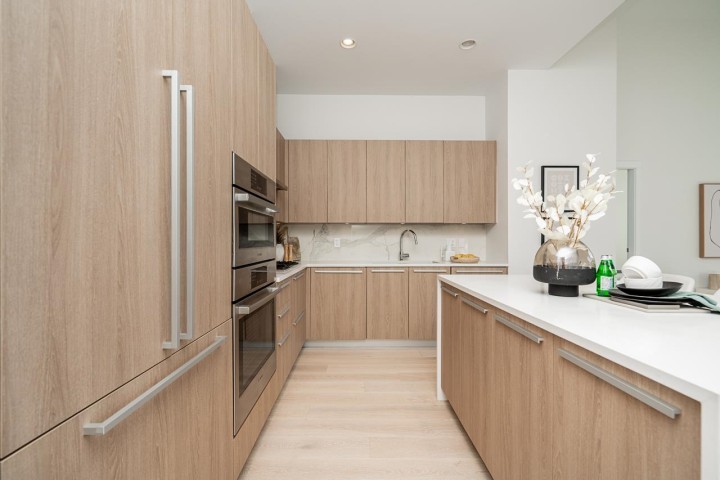 Photo 8 at PH501 - 1295 Conifer Street, Lynn Valley, North Vancouver