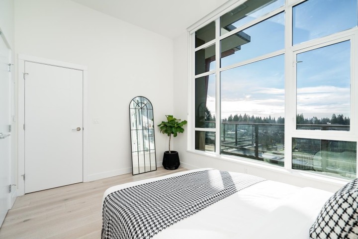 Photo 21 at PH501 - 1295 Conifer Street, Lynn Valley, North Vancouver