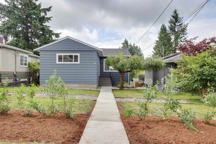 Photo 1 at 181 W Windsor Road, Upper Lonsdale, North Vancouver
