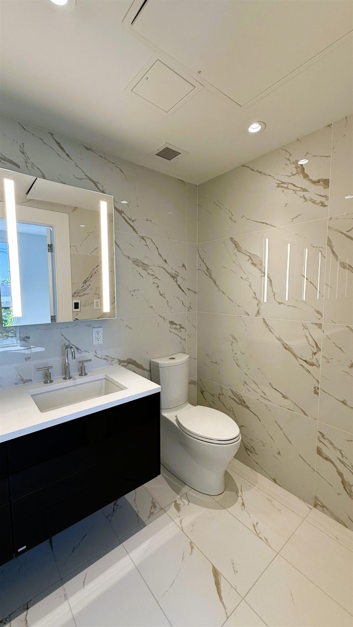 Photo 23 at 404 - 2888 Arbutus Street, Kitsilano, Vancouver West