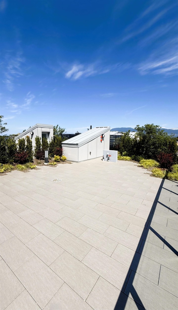 Photo 27 at 404 - 2888 Arbutus Street, Kitsilano, Vancouver West