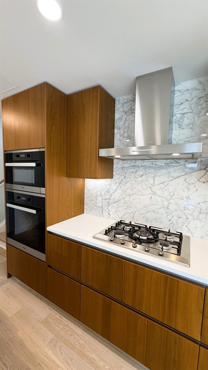 Photo 6 at 404 - 2888 Arbutus Street, Kitsilano, Vancouver West