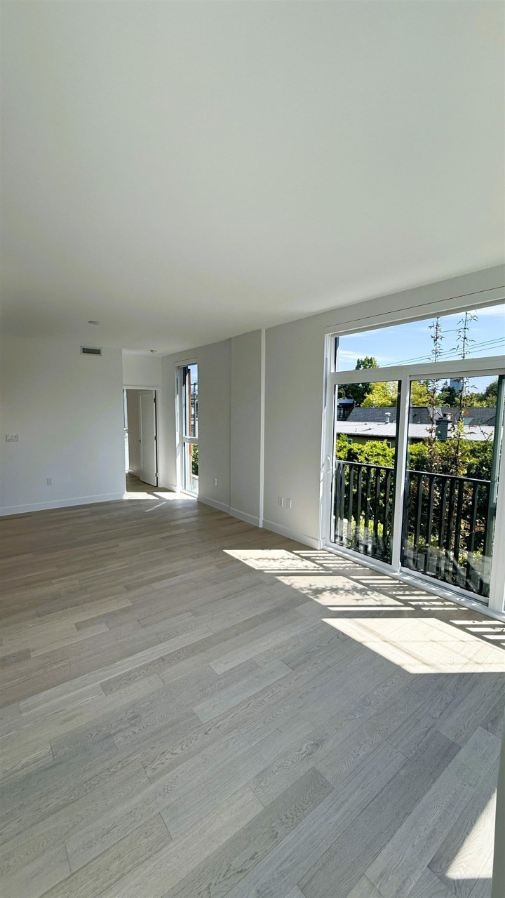 Photo 16 at 404 - 2888 Arbutus Street, Kitsilano, Vancouver West